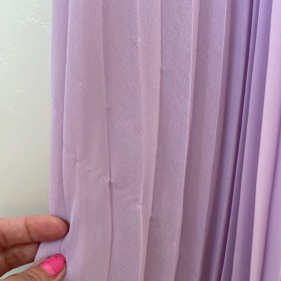 BCBGMaxAzria cocktail dress Size 6. - Picture 11 of 17